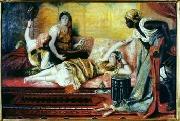 unknow artist Arab or Arabic people and life. Orientalism oil paintings  257 oil painting reproduction